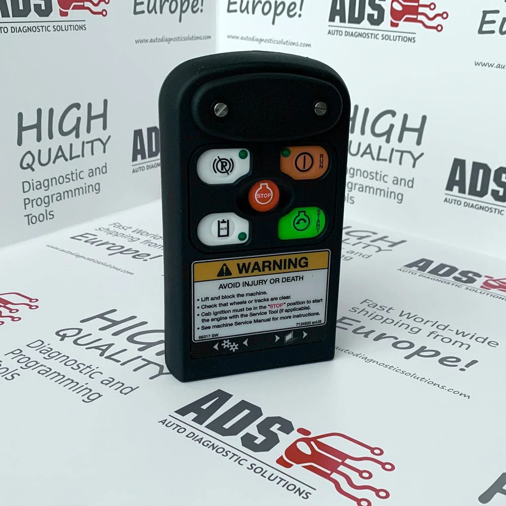 Bobcat RST Diagnostic Kit