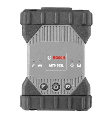 Bosch MTS 6531 VCI Diagnostic Interface Kit