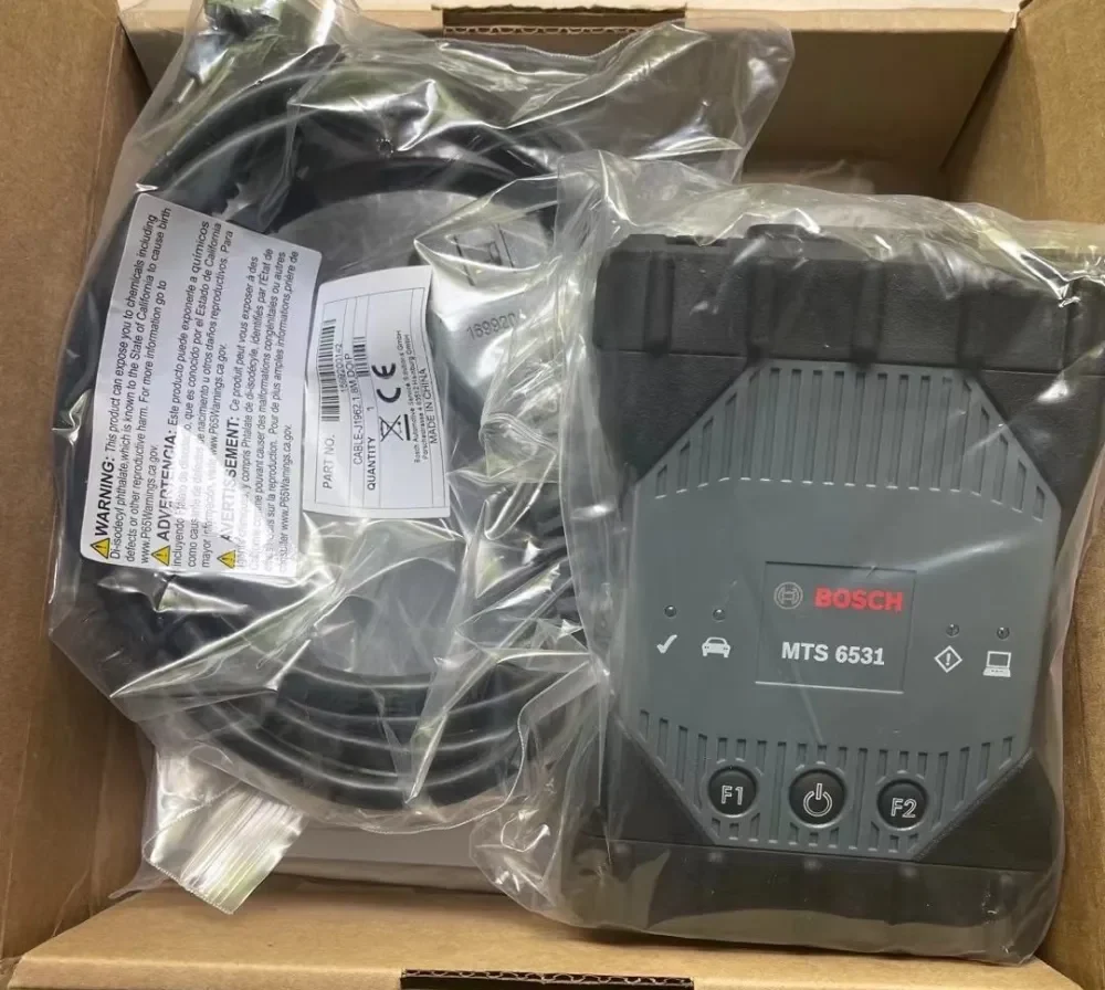 Bosch MTS 6531 Point-to-Point Wi-Fi Kit