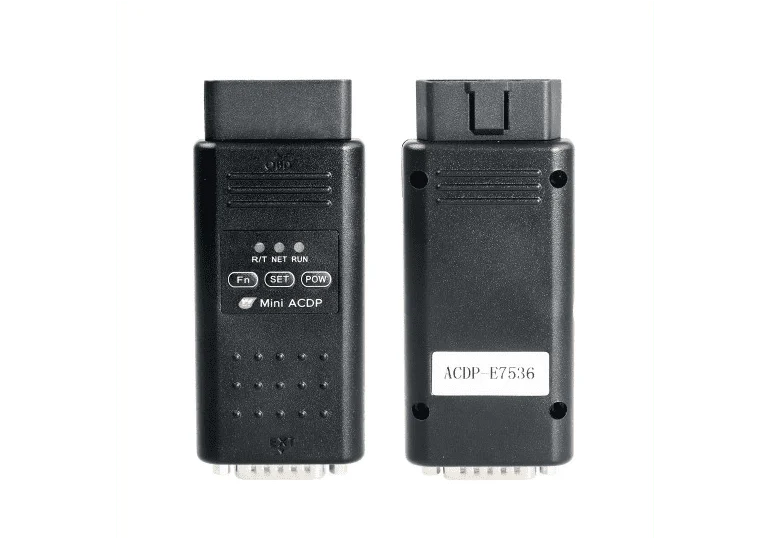 Yanhua Mini ACDP Master Kit with 12 Modules
