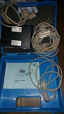 ZF DPA06 Diagnostic Interface Kit