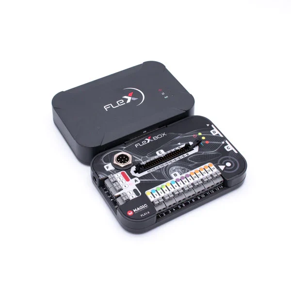 FLEX Clone Chiptuning Hardware Kit