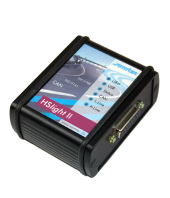 Ford Cargo HS-Light II Diagnostic Kit