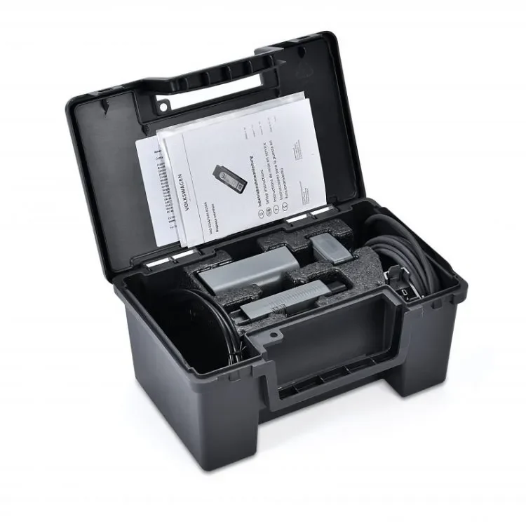 VAG VAS 6154A Diagnostic Interface