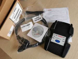 I-VIEW Trucks Diagnostic Interface