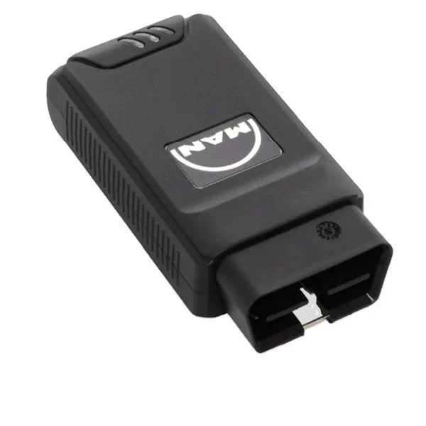 MAN CATS T427 Diagnostic System