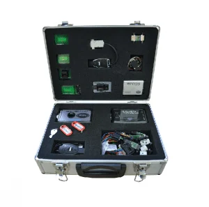 MB EVO 4 Locksmith Tool