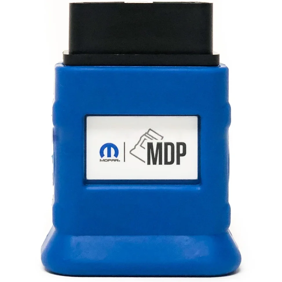 Mopar MicroPod 2 wiTECH Diagnostic Interface