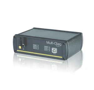 Actia Multi-Diag Trucks Diagnostic Interface