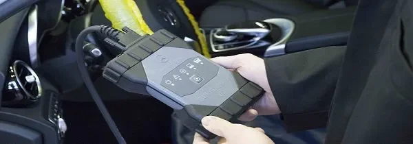 Mercedes-Benz Xentry C6 VCI Multiplexer