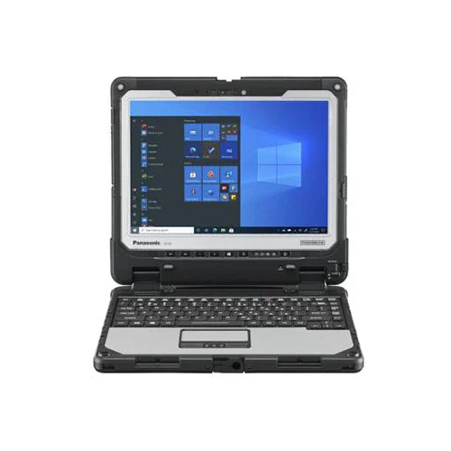 Panasonic Toughbook 33 Fully Rugged 2-in-1
