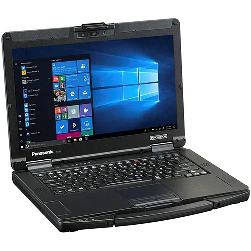 Panasonic Toughbook FZ-55 Semi-Rugged Laptop